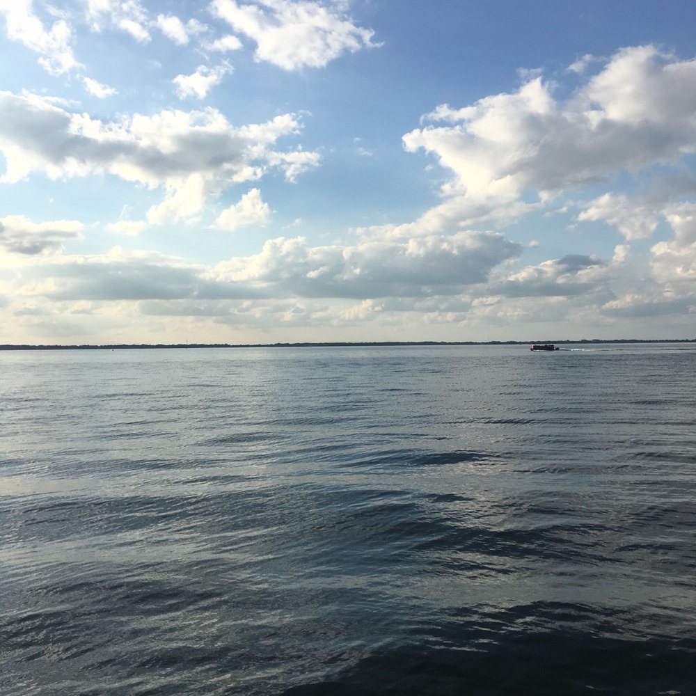 Meet your Posher, Madison